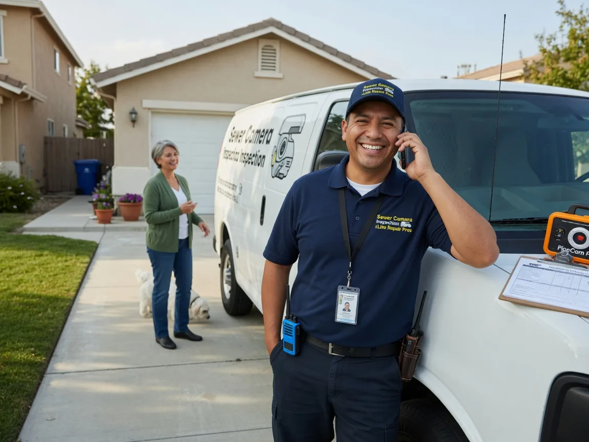 Sewer Line Repair Merrimack, NH FAQs